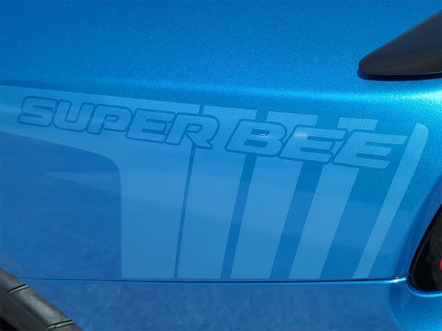 used 2023 Dodge Charger car, priced at $59,990