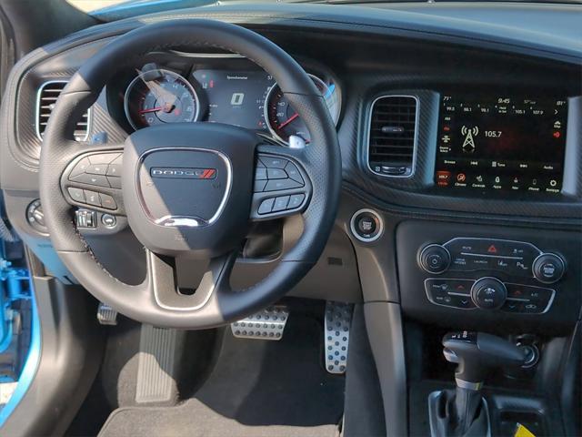 used 2023 Dodge Charger car, priced at $59,990
