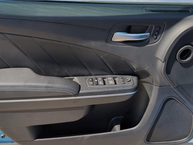 used 2023 Dodge Charger car, priced at $59,990