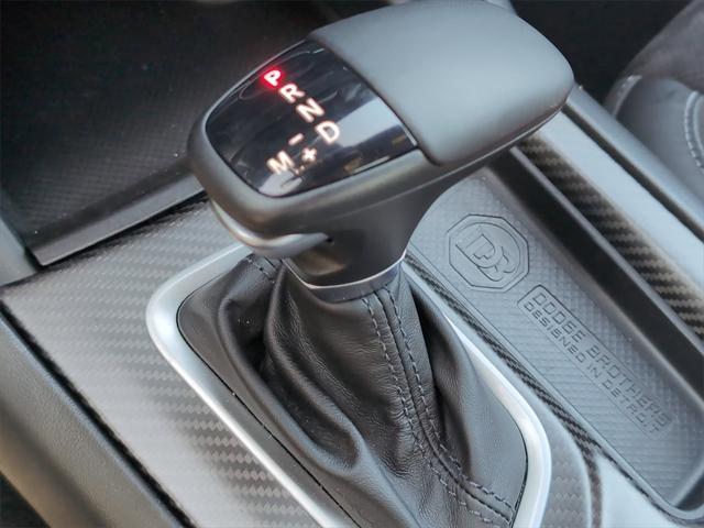 used 2023 Dodge Charger car, priced at $59,990