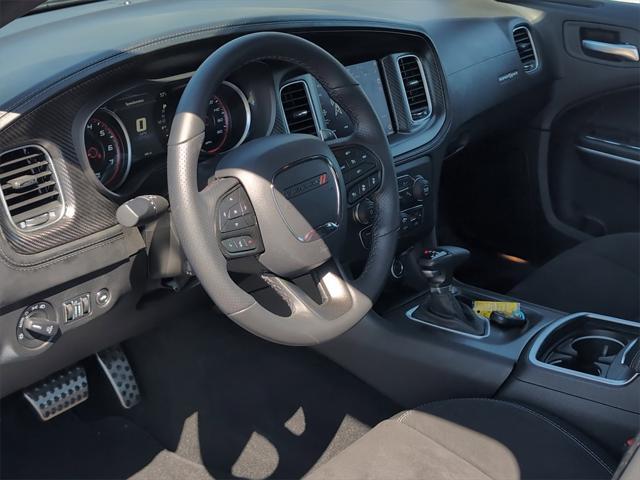 used 2023 Dodge Charger car, priced at $59,990