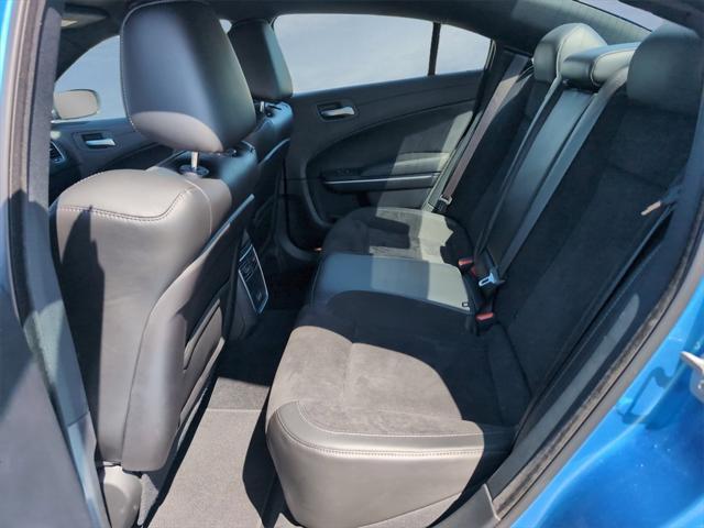 used 2023 Dodge Charger car, priced at $59,990