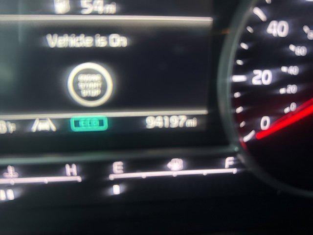 used 2022 Kia Sorento car, priced at $21,990