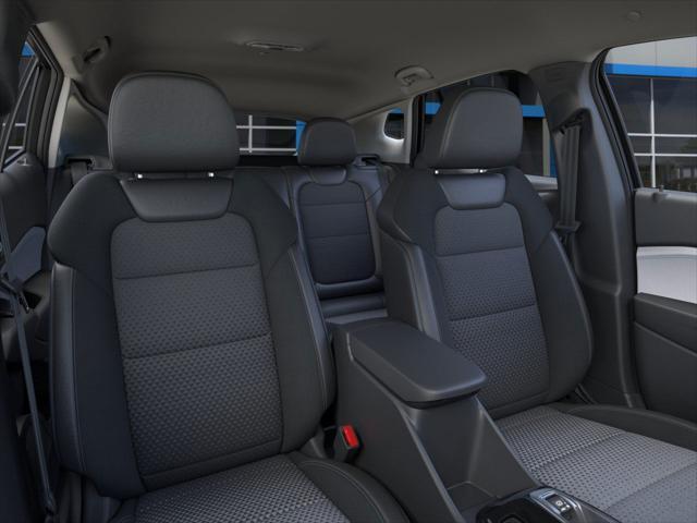 new 2025 Chevrolet Trax car, priced at $26,111