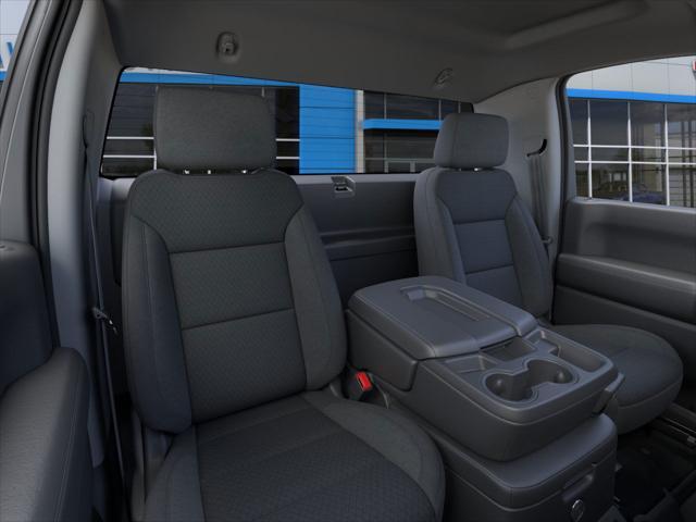 new 2025 GMC Sierra 1500 car, priced at $37,583