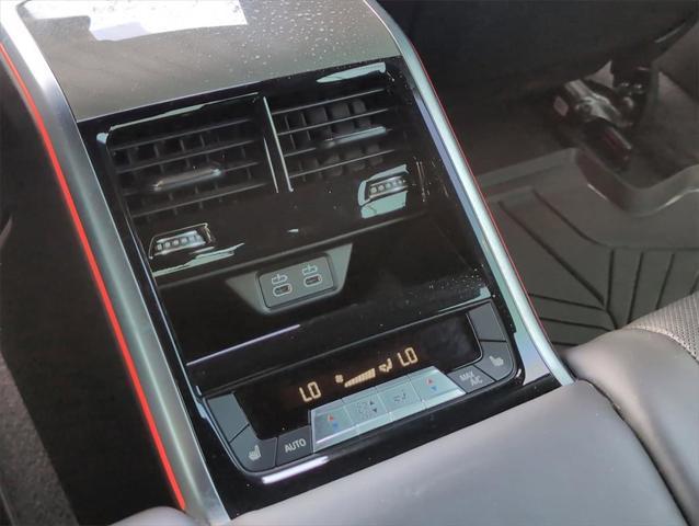 used 2022 BMW M850 Gran Coupe car, priced at $53,990