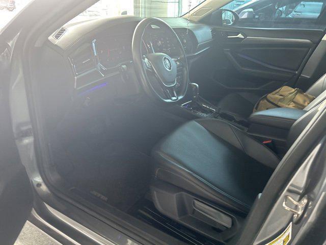 used 2019 Volkswagen Jetta car, priced at $13,990