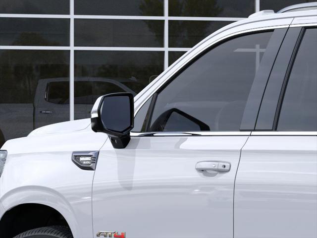 new 2025 GMC Yukon XL car, priced at $99,990