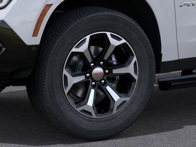 new 2025 GMC Yukon XL car, priced at $99,990