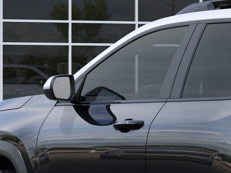 new 2025 Chevrolet Equinox car, priced at $34,982