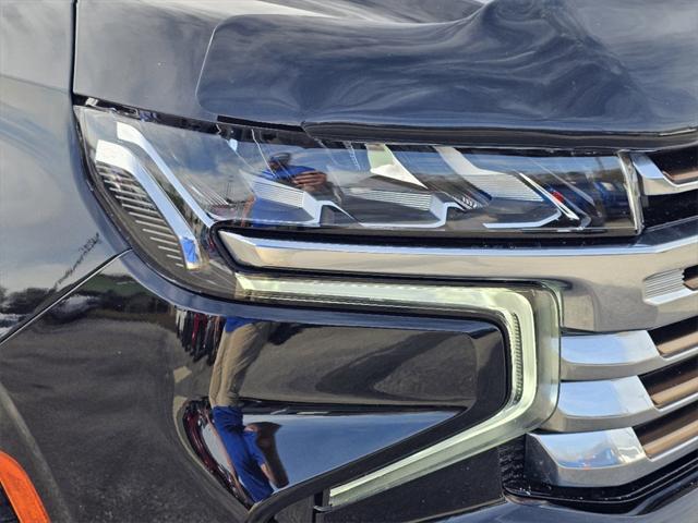 used 2023 Chevrolet Tahoe car, priced at $64,900