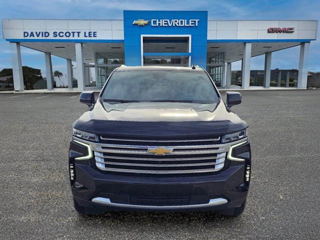 used 2023 Chevrolet Tahoe car, priced at $64,900