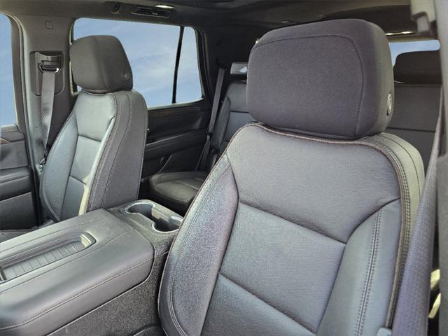 used 2023 Chevrolet Tahoe car, priced at $64,900