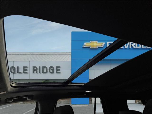 used 2023 Chevrolet Tahoe car, priced at $64,900