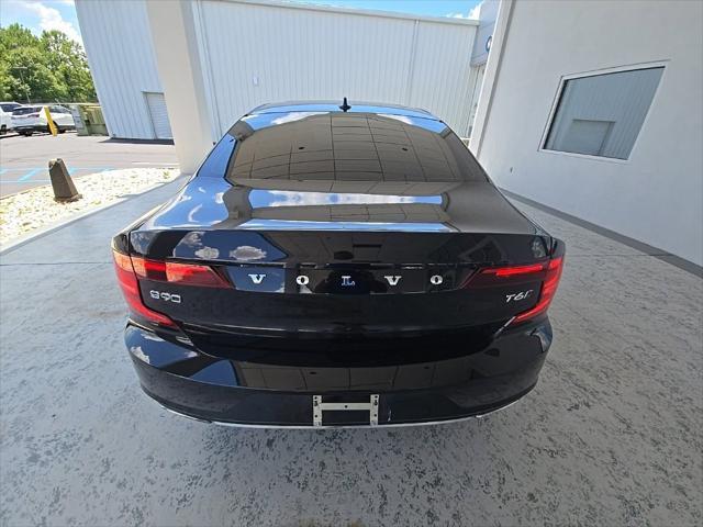 used 2020 Volvo S90 car, priced at $29,990