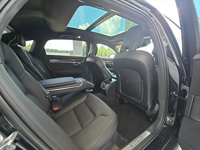 used 2020 Volvo S90 car, priced at $29,990