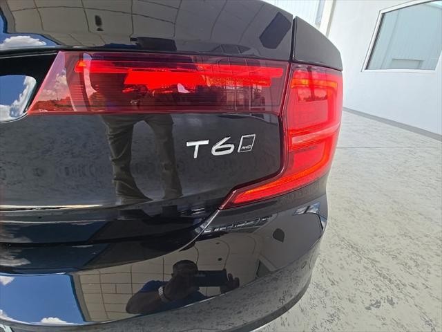 used 2020 Volvo S90 car, priced at $29,990