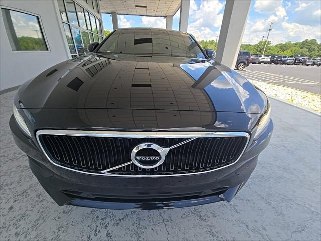 used 2020 Volvo S90 car, priced at $29,990