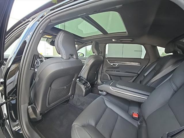 used 2020 Volvo S90 car, priced at $29,990