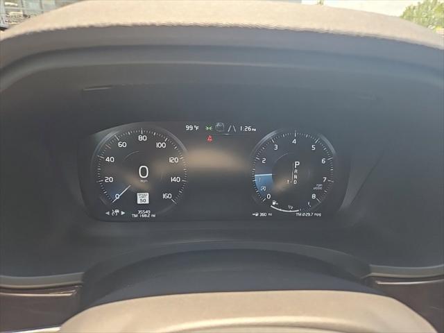 used 2020 Volvo S90 car, priced at $29,990