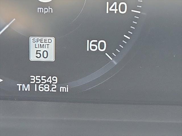 used 2020 Volvo S90 car, priced at $29,990