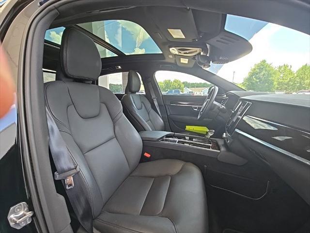 used 2020 Volvo S90 car, priced at $29,990