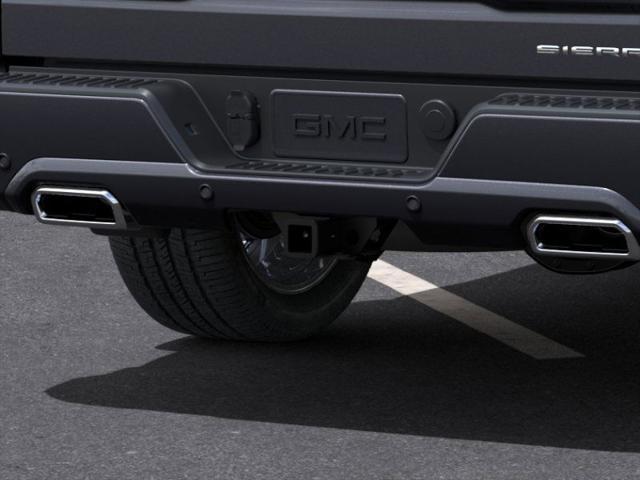 new 2025 GMC Sierra 1500 car, priced at $78,780
