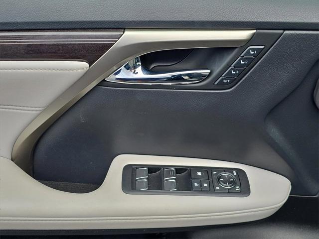 used 2020 Lexus RX 350 car, priced at $33,990