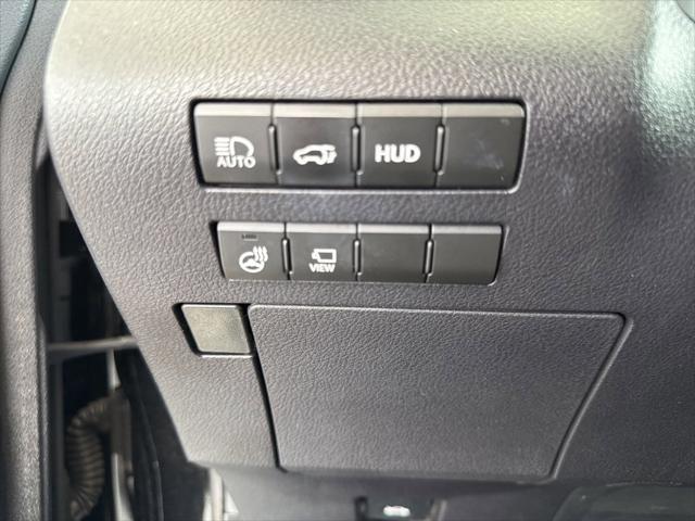 used 2020 Lexus RX 350 car, priced at $33,990