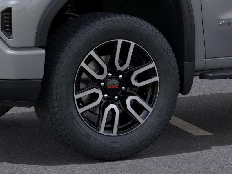 new 2025 GMC Sierra 1500 car, priced at $97,018