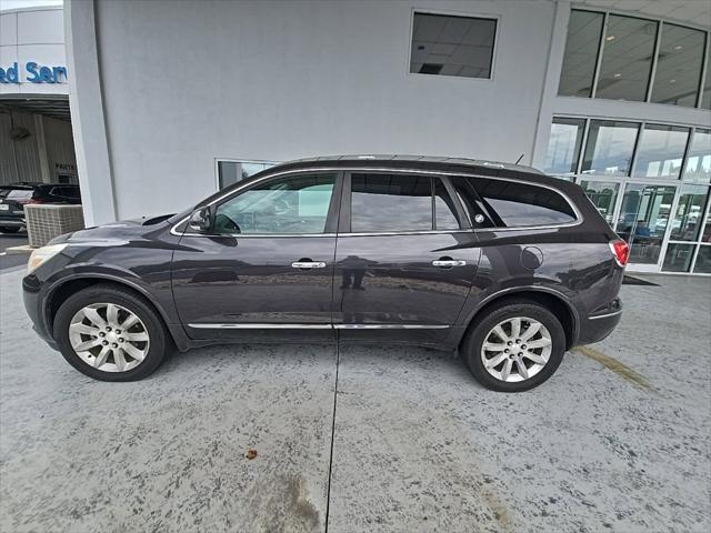 used 2015 Buick Enclave car, priced at $13,590