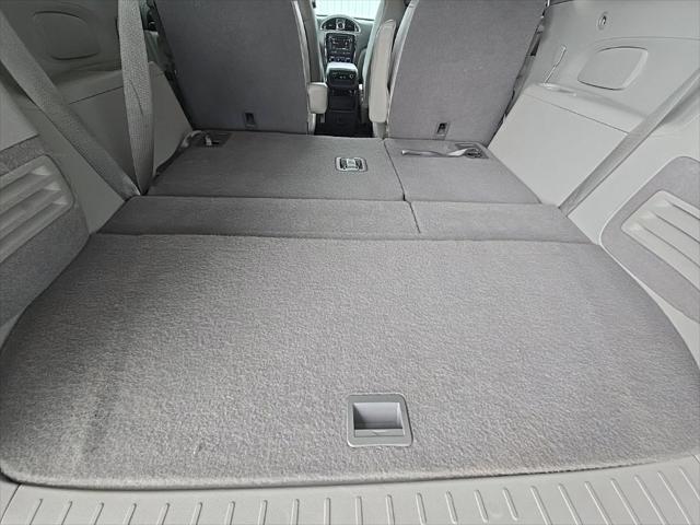 used 2015 Buick Enclave car, priced at $13,590