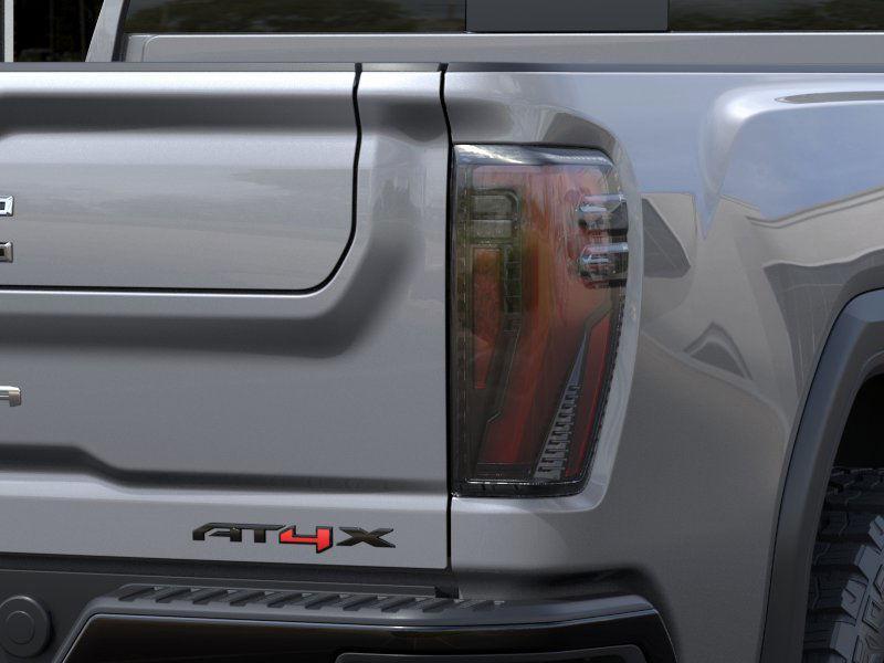 new 2026 GMC Sierra 2500 car, priced at $98,170