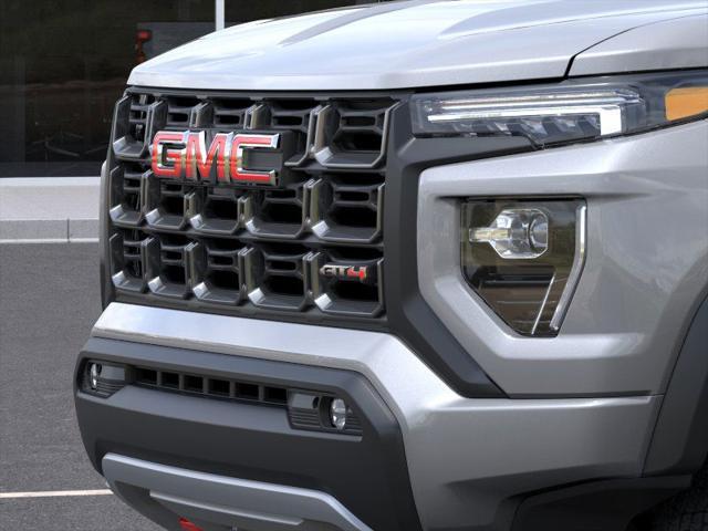 new 2025 GMC Canyon car, priced at $51,888