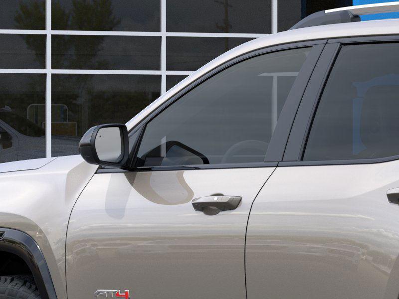 new 2026 GMC Terrain car, priced at $40,696
