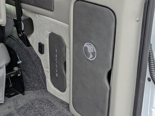new 2025 Chevrolet Express 2500 car, priced at $89,219