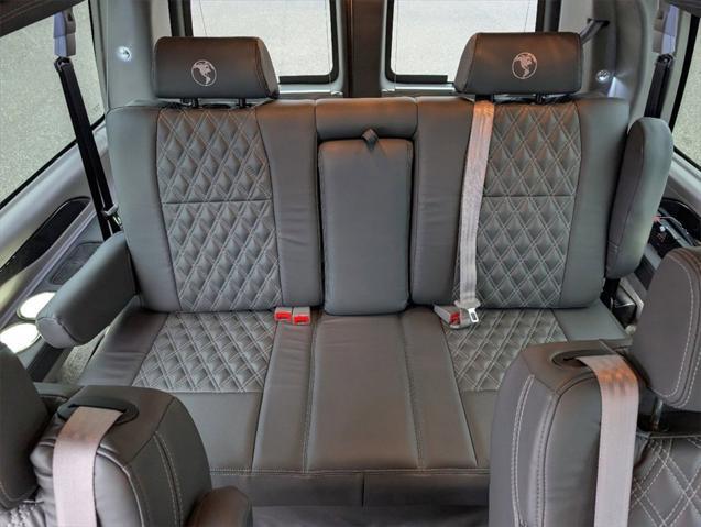 new 2025 Chevrolet Express 2500 car, priced at $89,219
