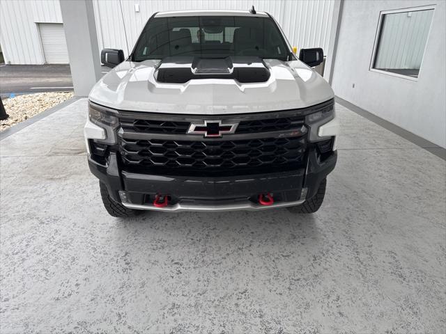 used 2024 Chevrolet Silverado 1500 car, priced at $63,990