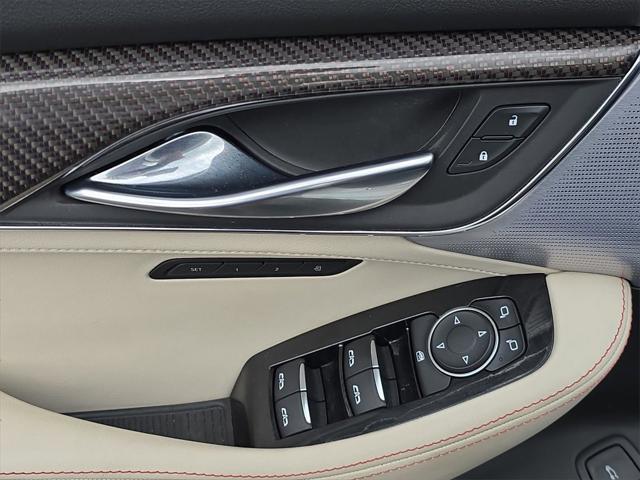used 2020 Cadillac CT5 car, priced at $31,990