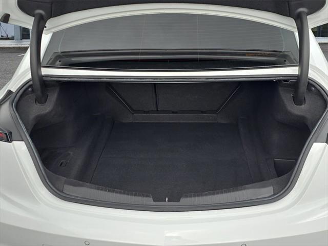 used 2020 Cadillac CT5 car, priced at $31,990