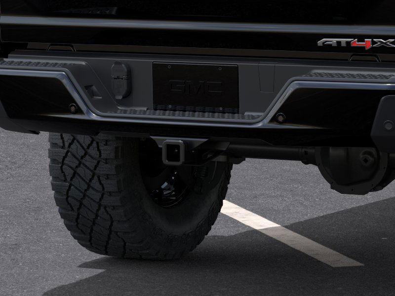 new 2026 GMC Canyon car, priced at $64,673