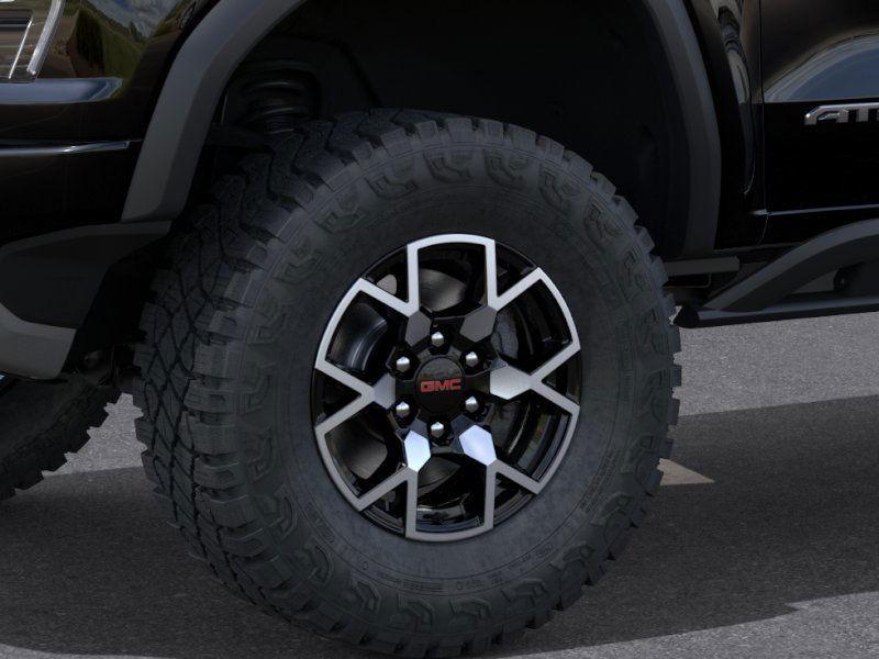 new 2026 GMC Canyon car, priced at $64,673