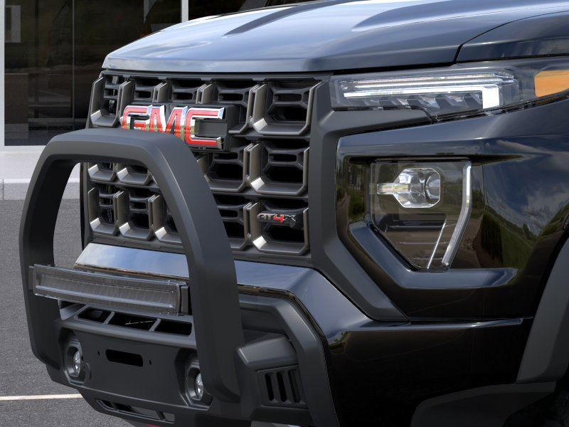 new 2026 GMC Canyon car, priced at $64,673