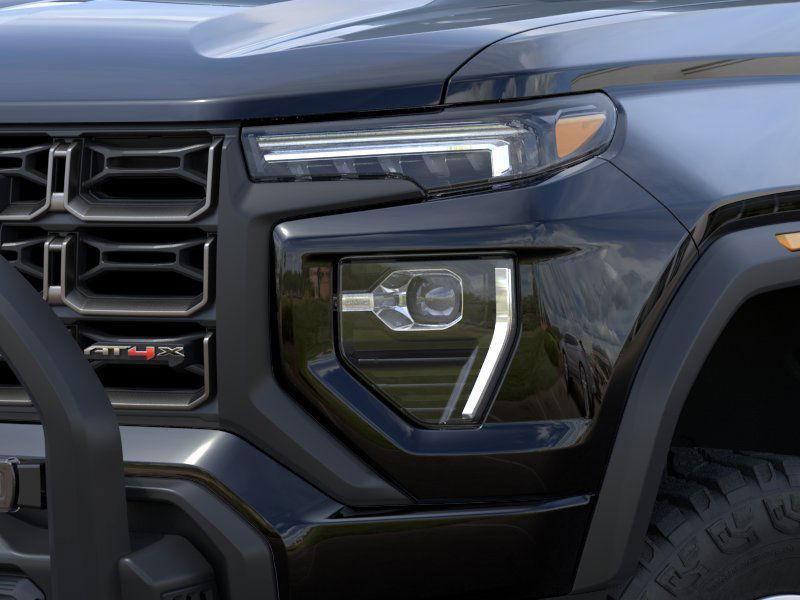 new 2026 GMC Canyon car, priced at $64,673