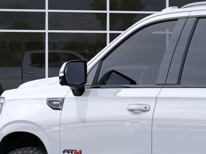 new 2026 GMC Yukon XL car, priced at $97,505