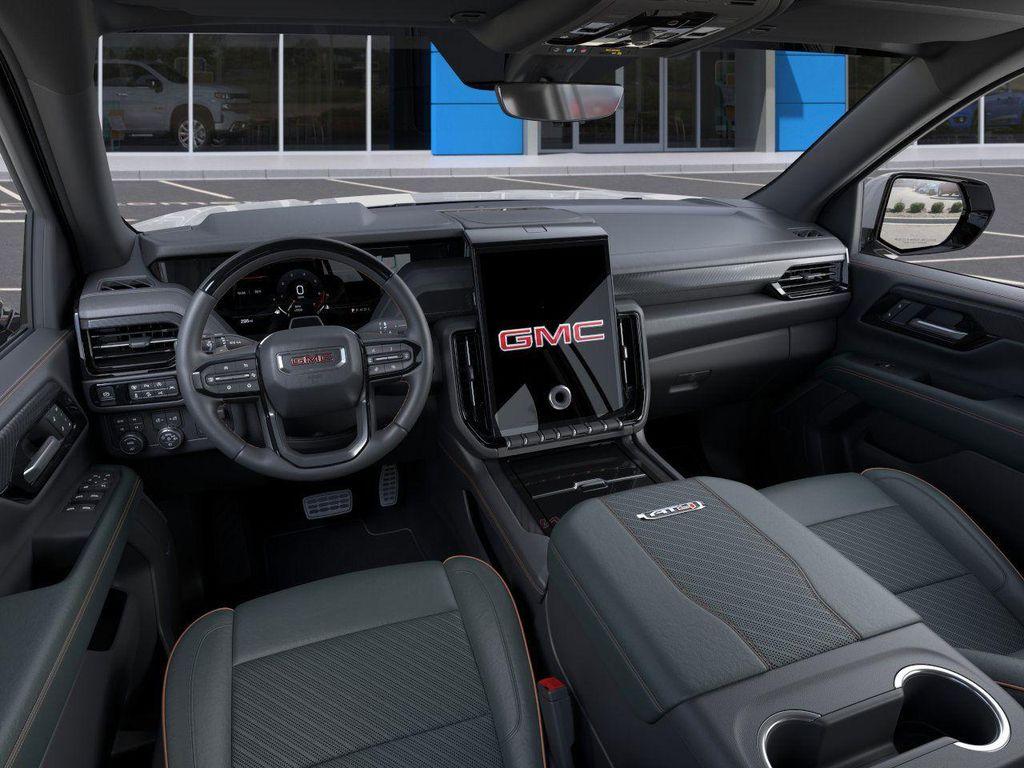 new 2026 GMC Yukon XL car, priced at $97,505