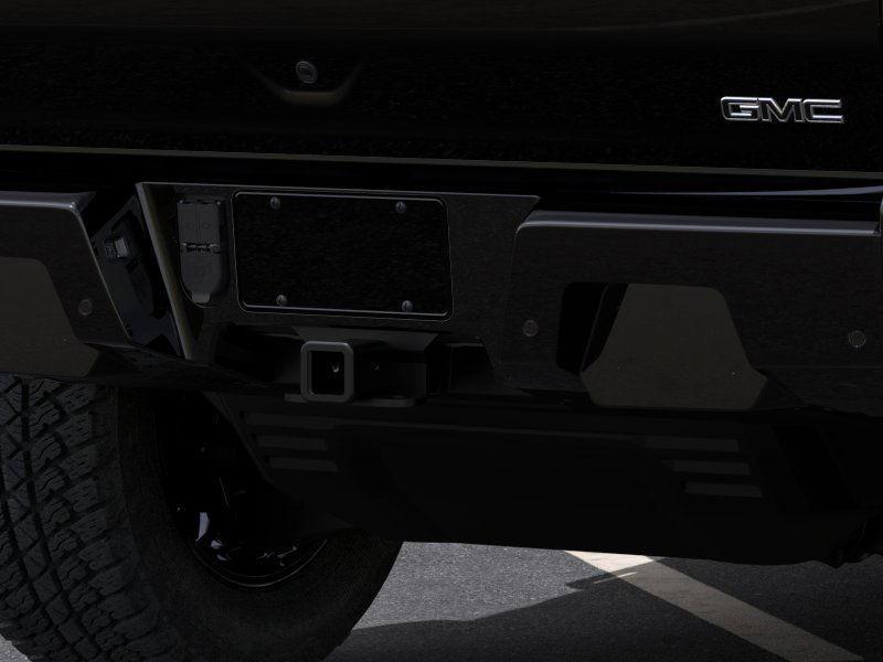 new 2025 GMC HUMMER EV Pickup car, priced at $90,380