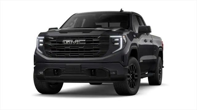 new 2025 GMC Sierra 1500 car, priced at $56,601