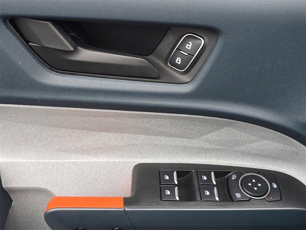 used 2024 Ford Maverick car, priced at $28,990