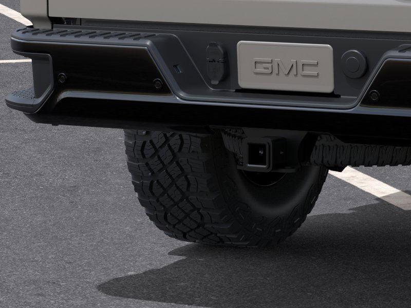 new 2026 GMC Sierra 2500 car, priced at $97,670